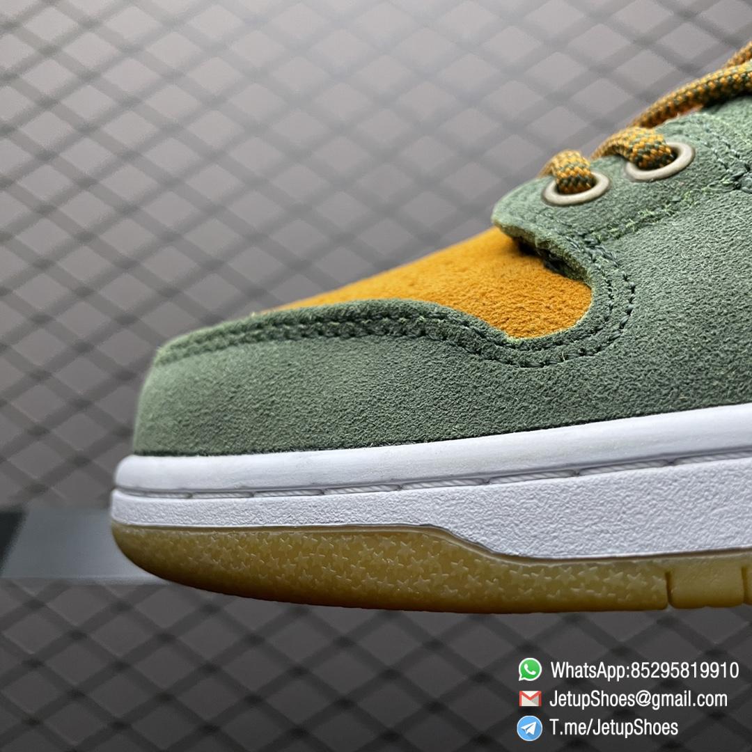 Repsneakers Homegrown x SB Dunk High PRM Sequoia Skateboarding SKU 839693 302 Top Replica Snkrs 03 Repsneakers Homegrown x SB Dunk High PRM Sequoia Skateboarding SKU 839693 302 Top Replica Snkrs 03