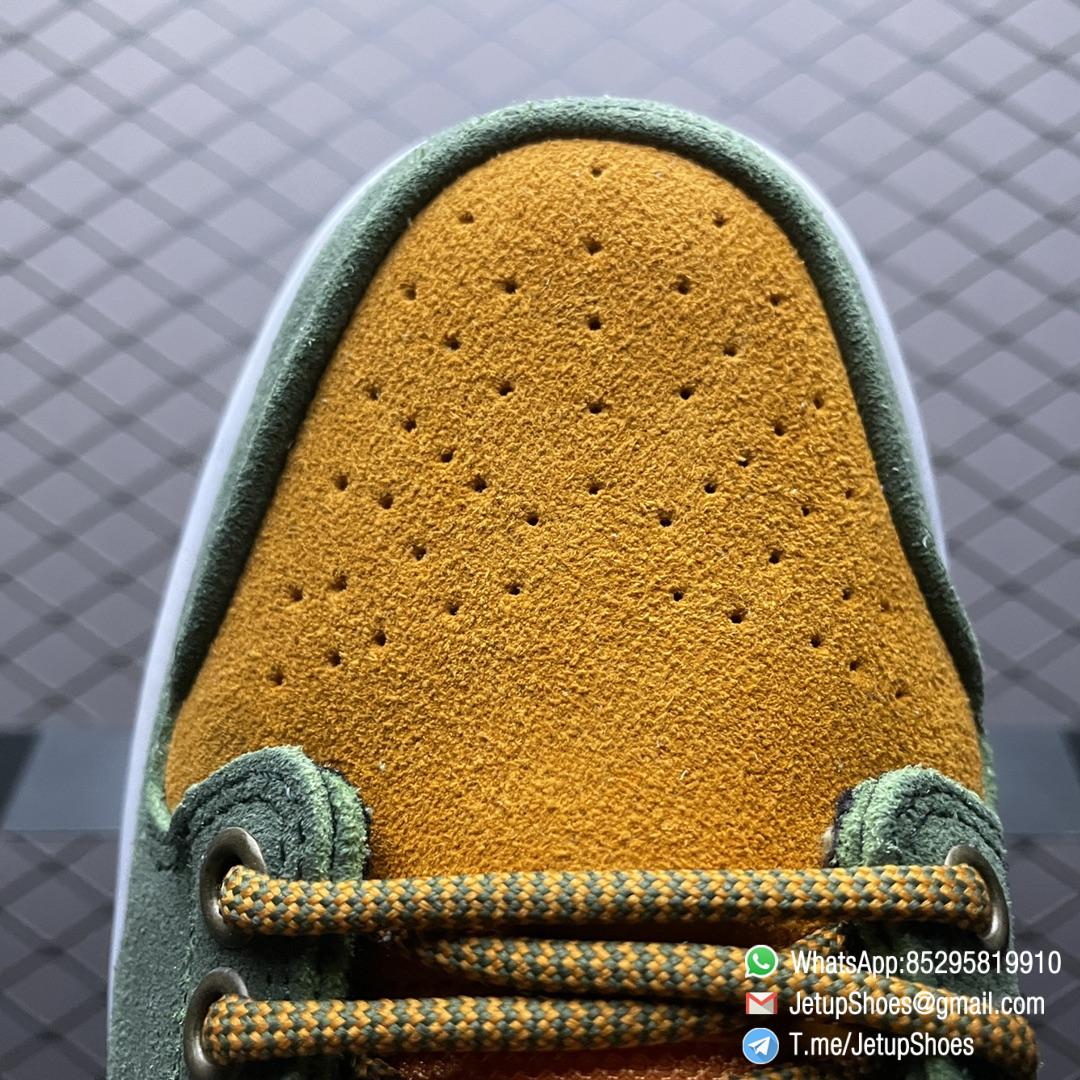 Repsneakers Homegrown x SB Dunk High PRM Sequoia Skateboarding SKU 839693 302 Top Replica Snkrs 08 Repsneakers Homegrown x SB Dunk High PRM Sequoia Skateboarding SKU 839693 302 Top Replica Snkrs 08