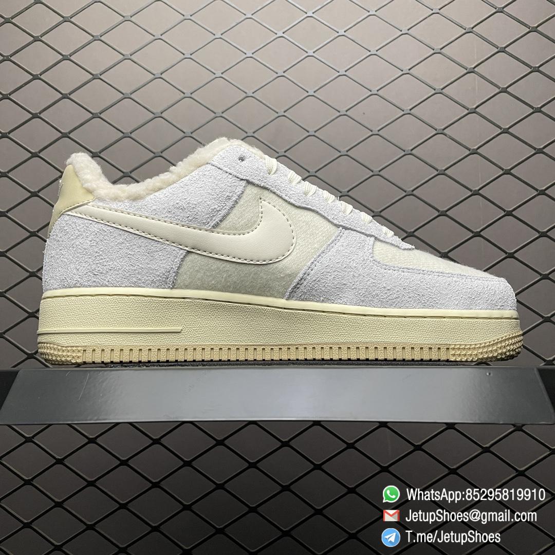 Repsneakers Nike Air Force 1 Appears With Trademark Text SKU DO7195 025 Top Quality 02
