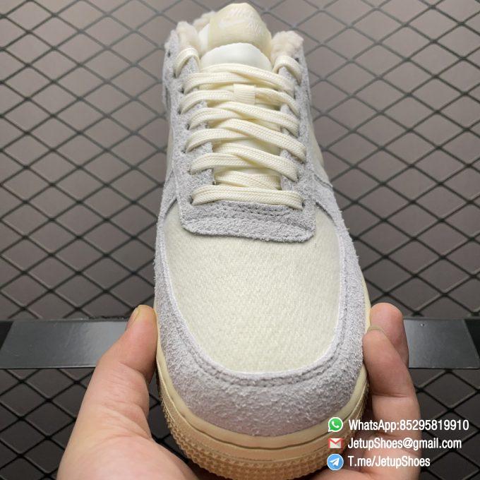 Repsneakers Nike Air Force 1 Appears With Trademark Text SKU DO7195 025 Top Quality 05