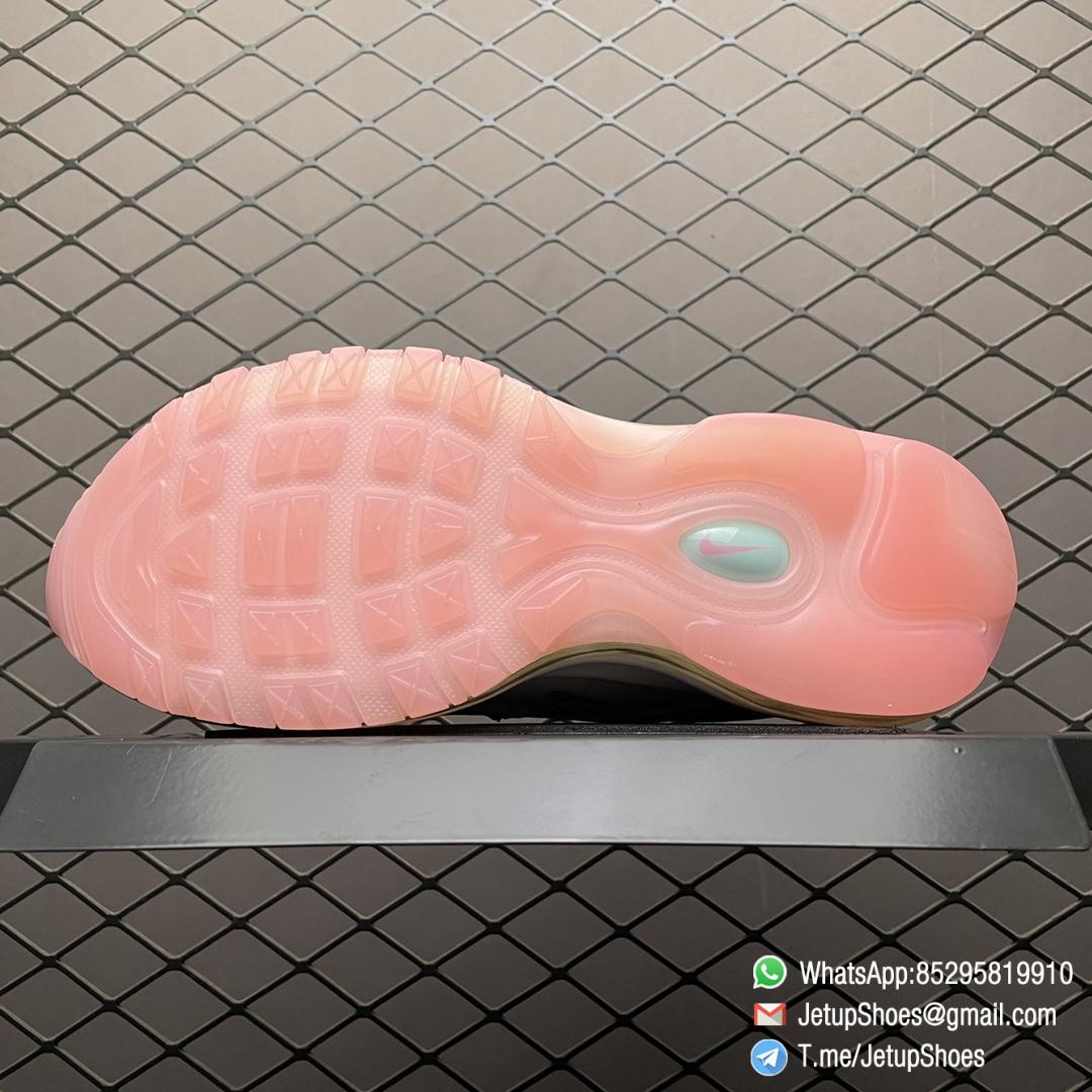 Repsneakers Nike Air Max 97 White Barely Green SKU DJ1498 100 Top Quality Rep Sneakers 07 Repsneakers Nike Air Max 97 White Barely Green SKU DJ1498 100 Top Quality Rep Sneakers 07
