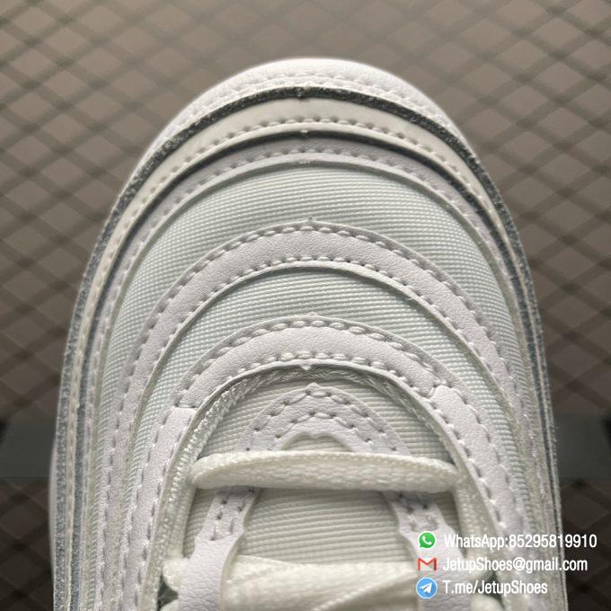 Repsneakers Nike Air Max 97 White Barely Green SKU DJ1498 100 Top Quality Rep Sneakers 08