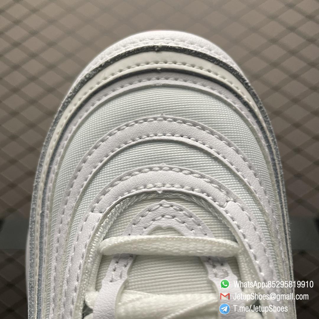 Repsneakers Nike Air Max 97 White Barely Green SKU DJ1498 100 Top Quality Rep Sneakers 08 Repsneakers Nike Air Max 97 White Barely Green SKU DJ1498 100 Top Quality Rep Sneakers 08