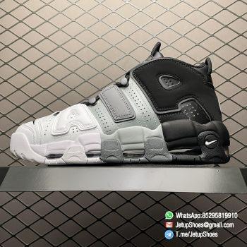 Repsneakers Nike Air More Uptempo Tri Color Basketball Shoes SKU 921948 002 High Quality Rep Sneakers 01