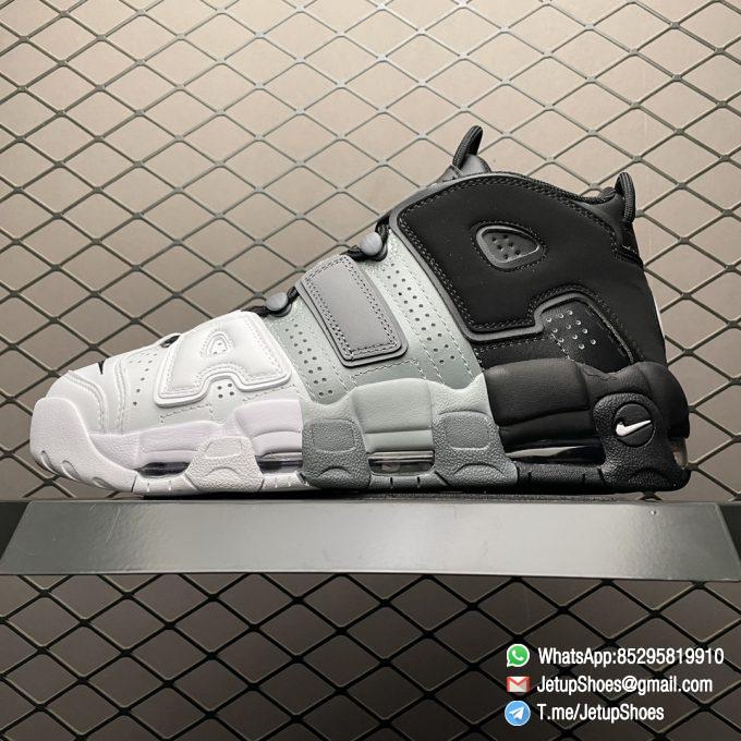 Repsneakers Nike Air More Uptempo Tri Color Basketball Shoes SKU 921948 002 High Quality Rep Sneakers 01