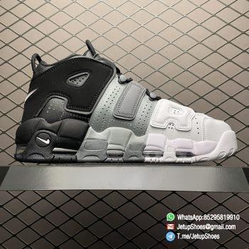 Repsneakers Nike Air More Uptempo Tri Color Basketball Shoes SKU 921948 002 High Quality Rep Sneakers 02
