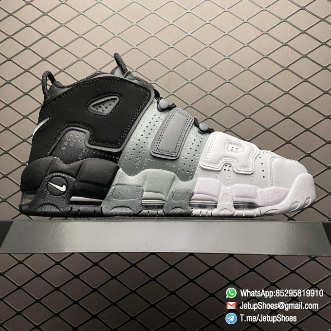 Repsneakers Nike Air More Uptempo Tri Color Basketball Shoes SKU 921948 002 High Quality Rep Sneakers 02