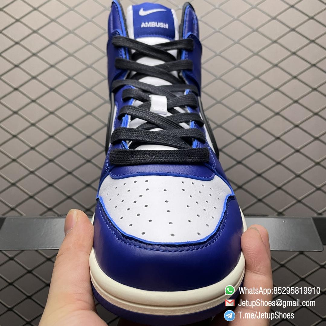 Repsneakers Nike Dunk AMBUSH x Dunk High Deep Royal SKU CU7544 400 Best Rep Sneakers 06 Repsneakers Nike Dunk AMBUSH x Dunk High Deep Royal SKU CU7544 400 Best Rep Sneakers 06