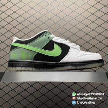 Repsneakers Nike Dunk SB Dunk Low Premium SB C K SKU 313170 031 Top Quality Rep Sneakers 02