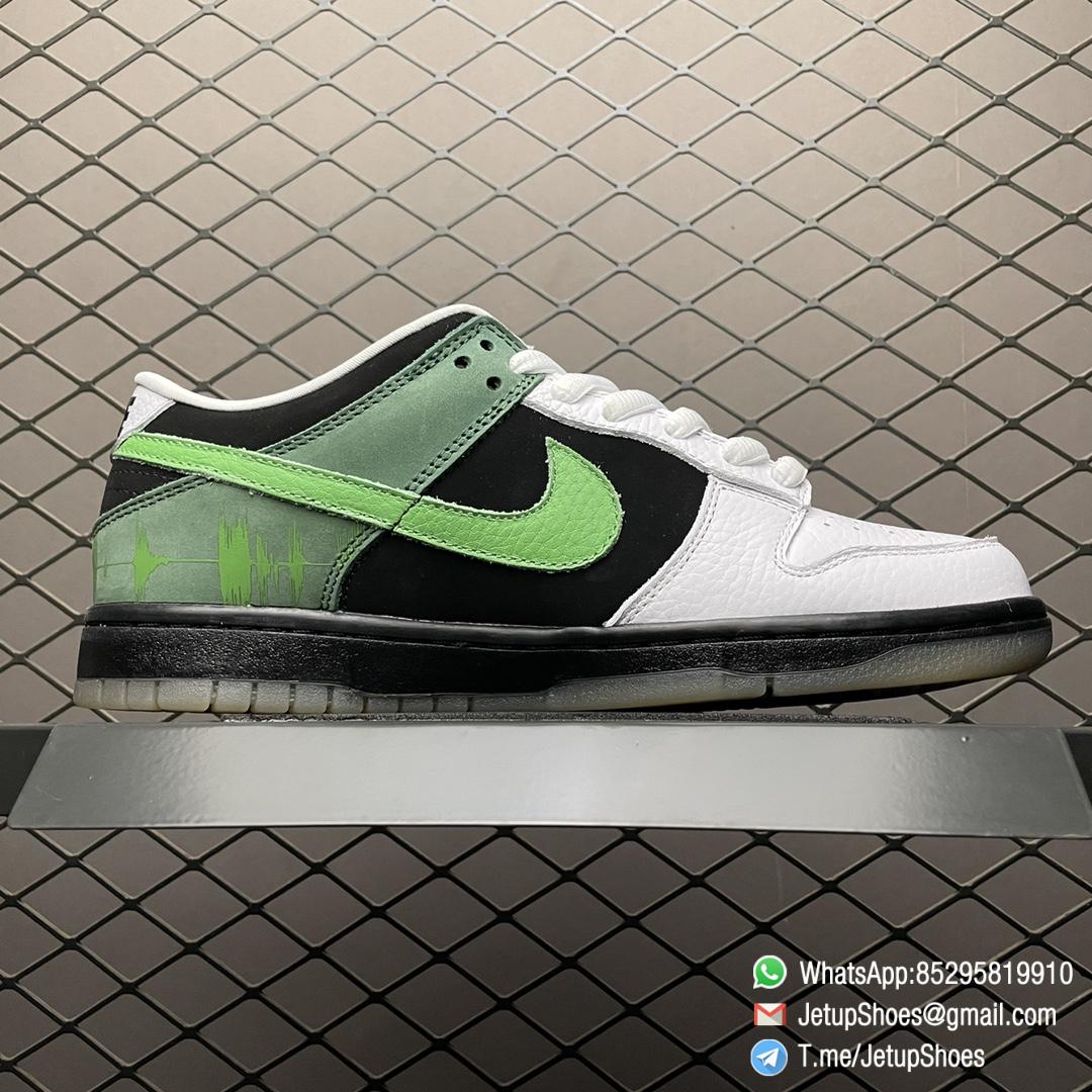 Repsneakers Nike Dunk SB Dunk Low Premium SB C K SKU 313170 031 Top Quality Rep Sneakers 02