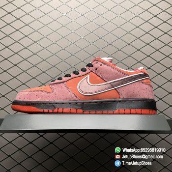 Repsneakers Nike Dunk SB Dunk Low Premium SB Lobster Skateboarding Sneakers Top Fake Shoes 01