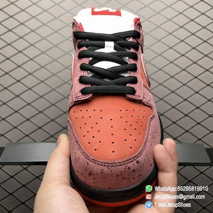 Repsneakers Nike Dunk SB Dunk Low Premium SB Lobster Skateboarding Sneakers Top Fake Shoes 05