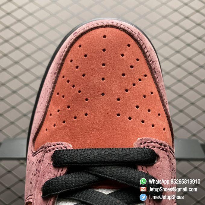 Repsneakers Nike Dunk SB Dunk Low Premium SB Lobster Skateboarding Sneakers Top Fake Shoes 08