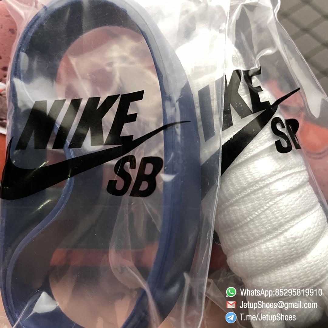 Repsneakers Nike Dunk SB Dunk Low Premium SB Lobster Skateboarding Sneakers Top Fake Shoes 18