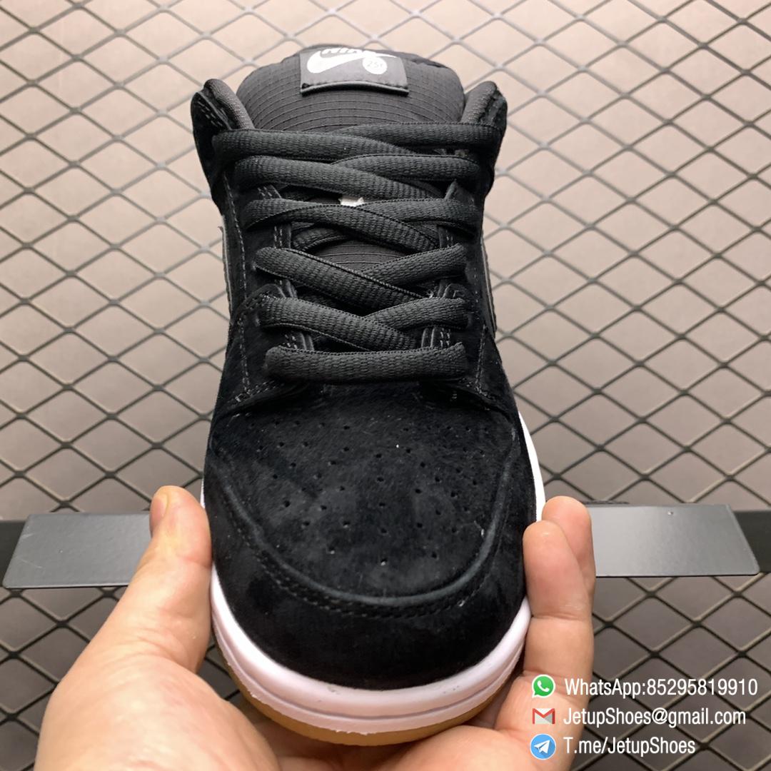 Repsneakers Nike Dunk SB Dunk Low Premium SB Quartersnacks Skateboarding Sneakers Original Quality 06