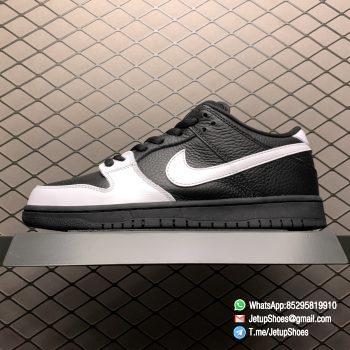 Repsneakers Nike Dunk SB SB Dunk Low Yin Yang Skateboarding SKU 313170 023 Replica Sneaker Top Quality 01