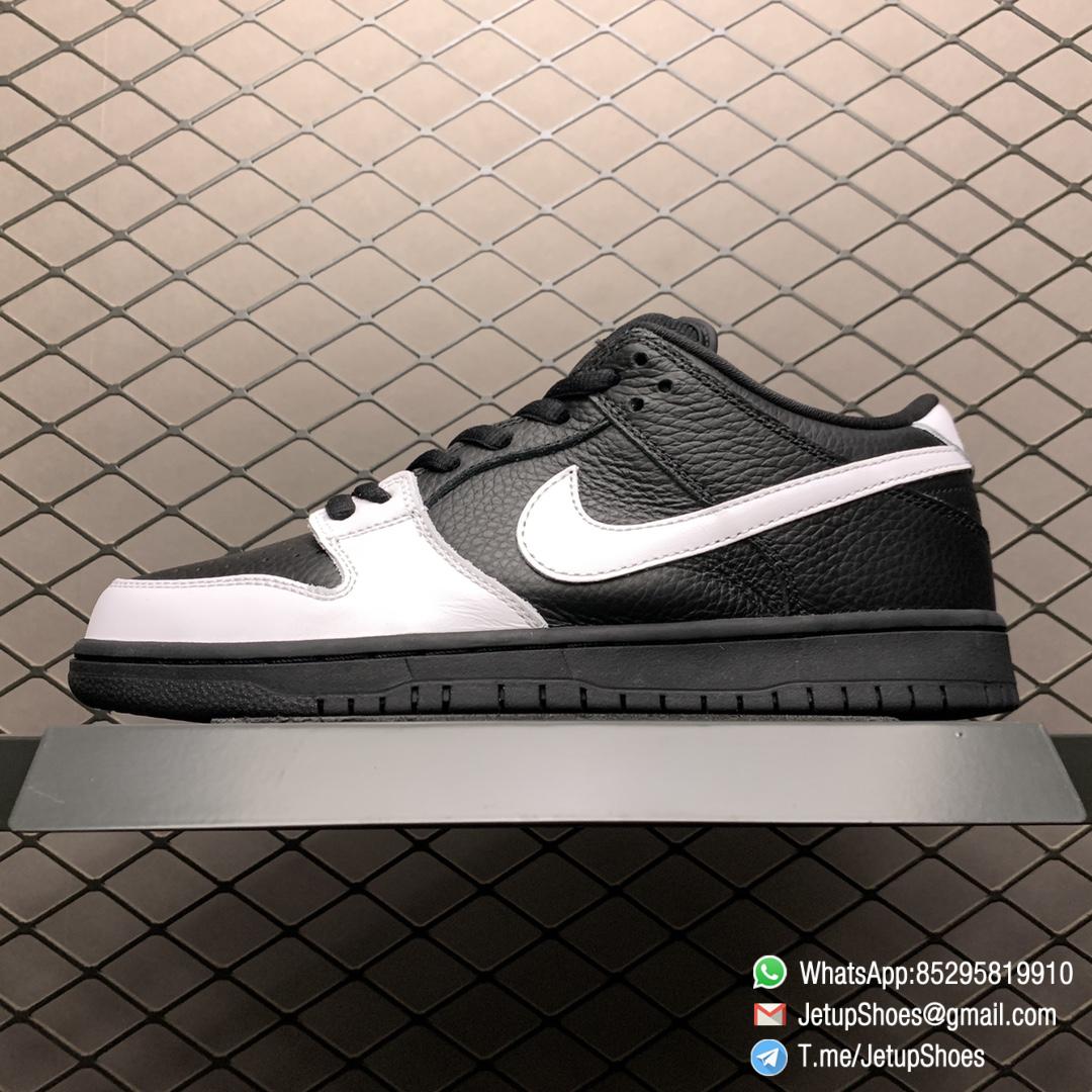 Repsneakers Nike Dunk SB SB Dunk Low Yin Yang Skateboarding SKU 313170 023 Replica Sneaker Top Quality 01