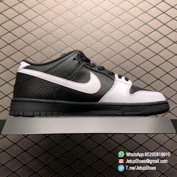 Repsneakers Nike Dunk SB SB Dunk Low Yin Yang Skateboarding SKU 313170 023 Replica Sneaker Top Quality 02