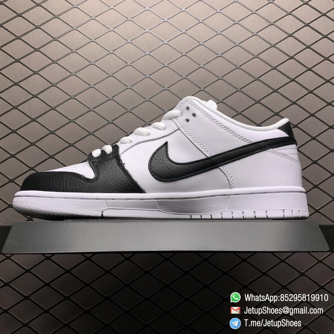 Repsneakers Nike Dunk SB SB Dunk Low Yin Yang Skateboarding SKU 313170 023 Replica Sneaker Top Quality 03