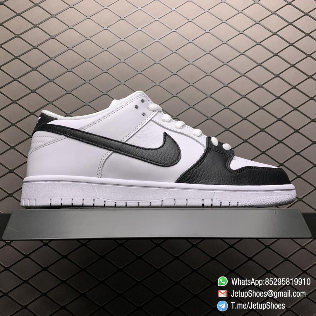 Repsneakers Nike Dunk SB SB Dunk Low Yin Yang Skateboarding SKU 313170 023 Replica Sneaker Top Quality 04