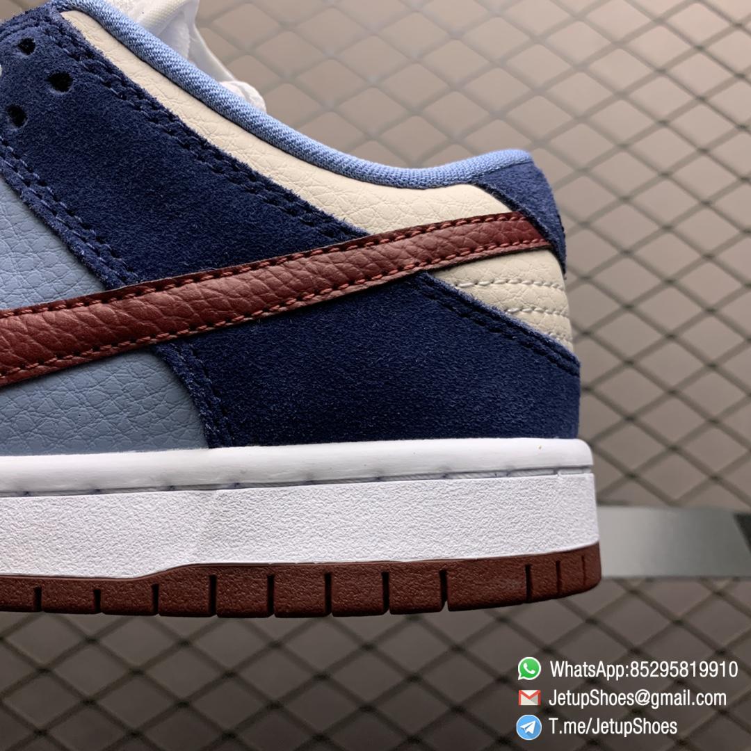 Repsneakers Nike FTC x Dunk SB Dunk Low Premium SB Finally SKU 313170 463 Super Clone Sneakers 04 Repsneakers Nike FTC x Dunk SB Dunk Low Premium SB Finally SKU 313170 463 Super Clone Sneakers 04