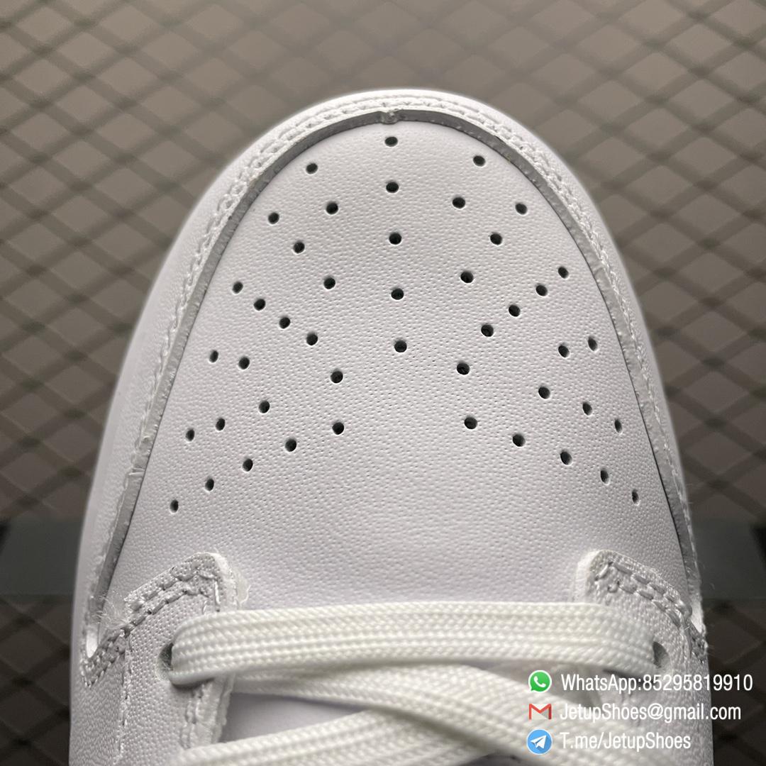 Repsneakers Nike Women Dunk Low White Lucky Green Sneaker SKU DD1503 112 Super Clone Shoes 08 Repsneakers Nike Women Dunk Low White Lucky Green Sneaker SKU DD1503 112 Super Clone Shoes 08