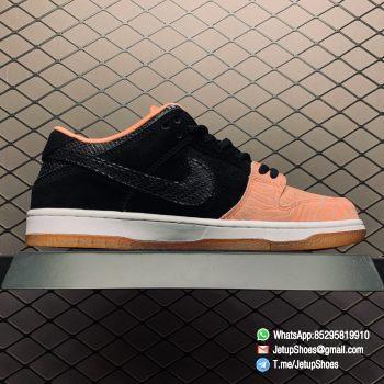 Repsneakers Premier x Dunk Low Pro SB Fish Ladder Nike Skateboarding SKU 313170 603 Top Quality Rep Sneakers 02