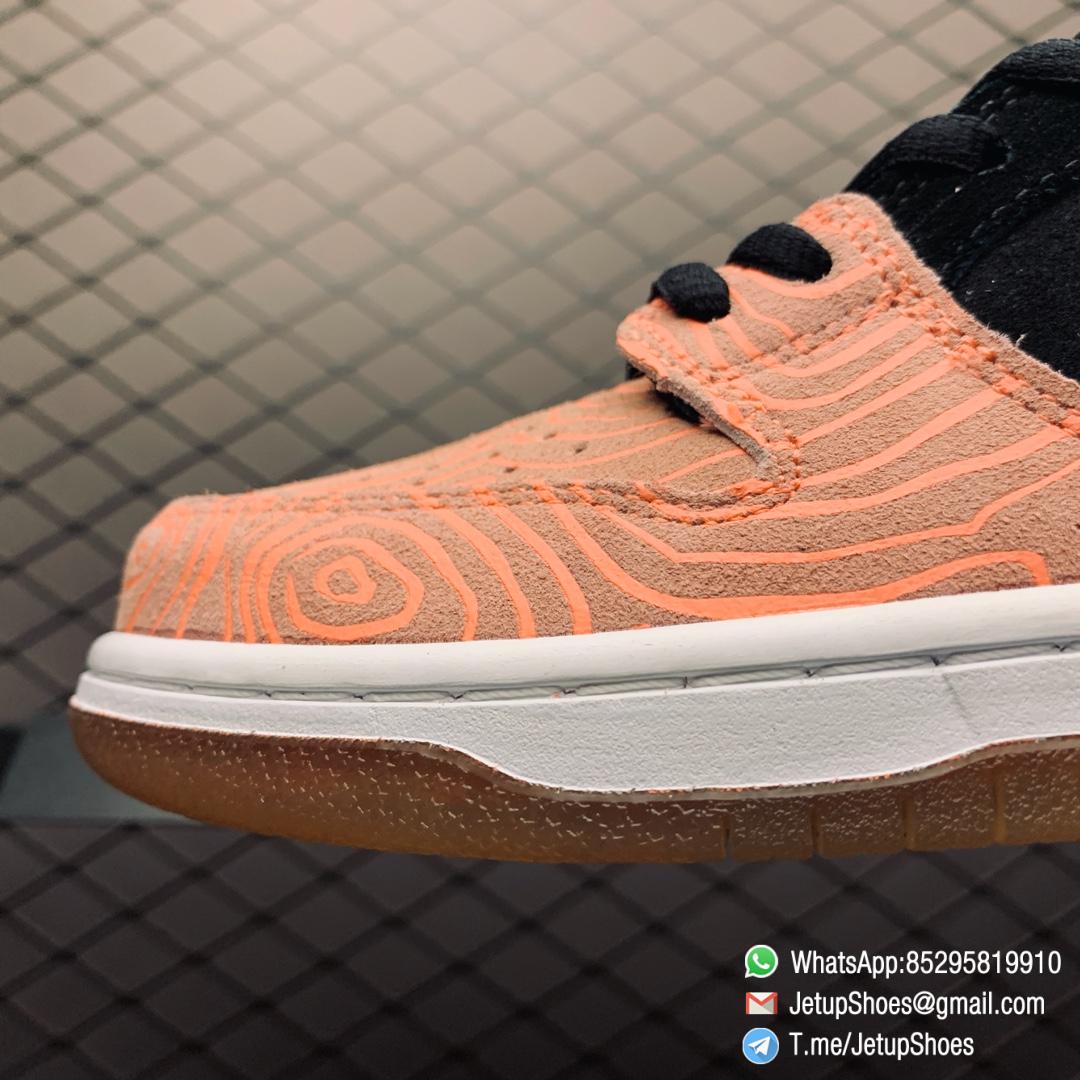 Repsneakers Premier x Dunk Low Pro SB Fish Ladder Nike Skateboarding SKU 313170 603 Top Quality Rep Sneakers 03