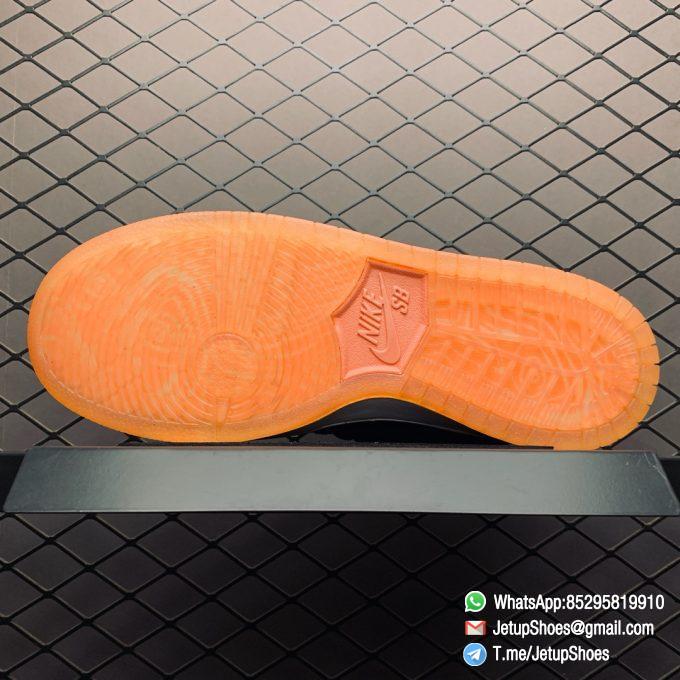 Repsneakers Premier x Dunk Low Pro SB Fish Ladder Nike Skateboarding SKU 313170 603 Top Quality Rep Sneakers 07