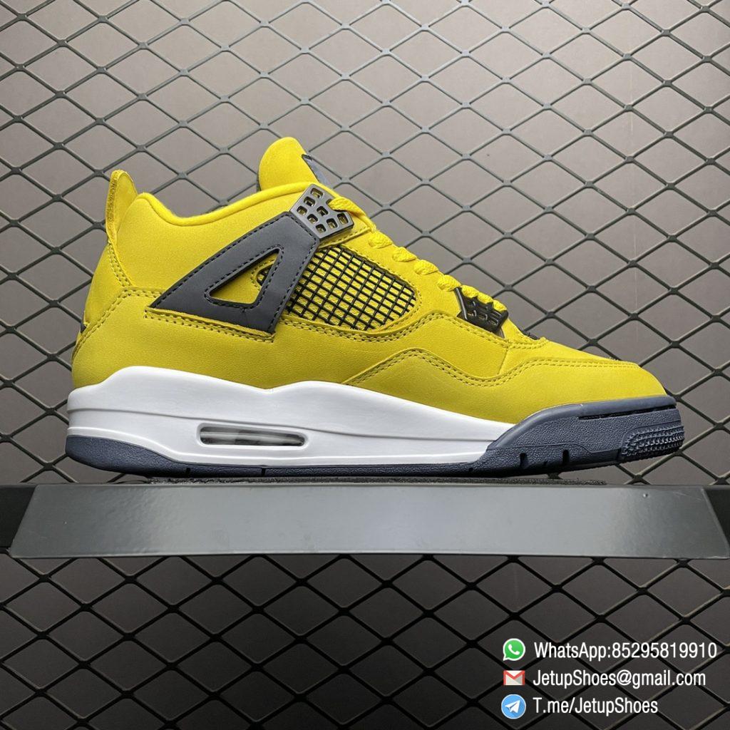 replica jordan 4s