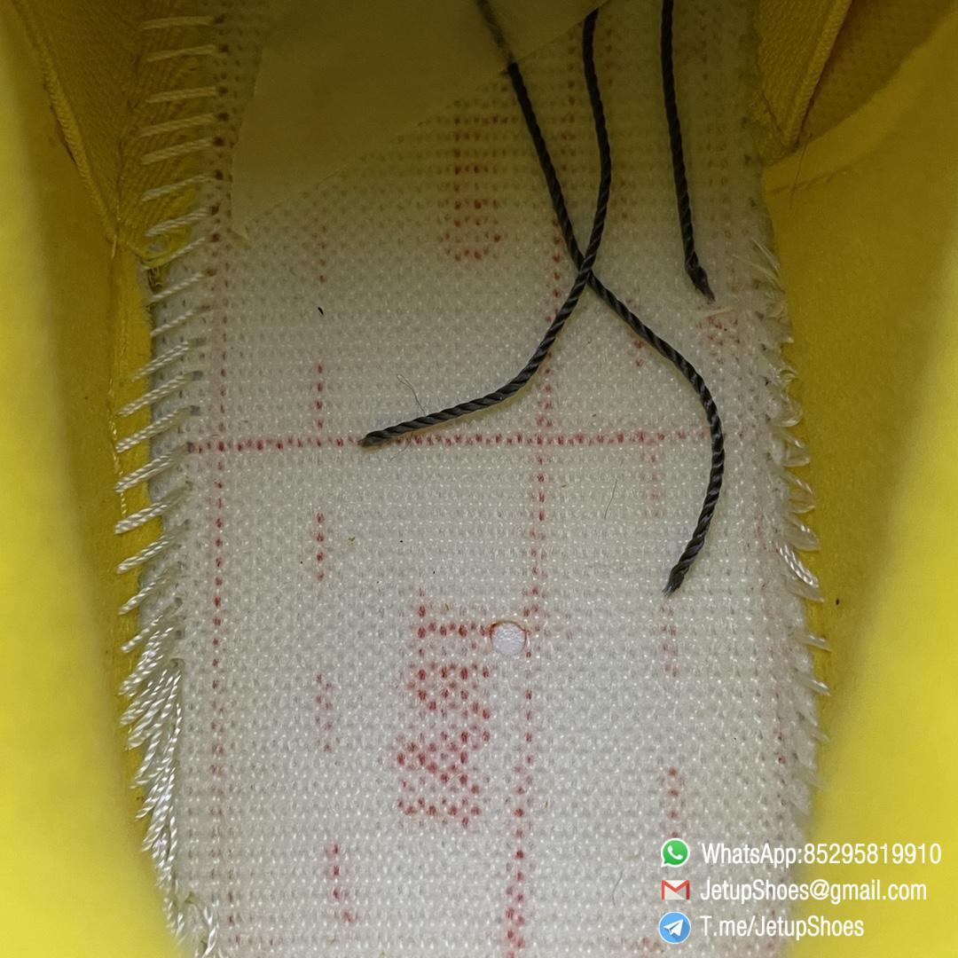 Super Replica Air Jordan 4 Retro Lightning 2021 SKU CT8527 700 Top Quality Snkrs 09 Super Replica Air Jordan 4 Retro Lightning 2021 SKU CT8527 700 Top Quality Snkrs 09