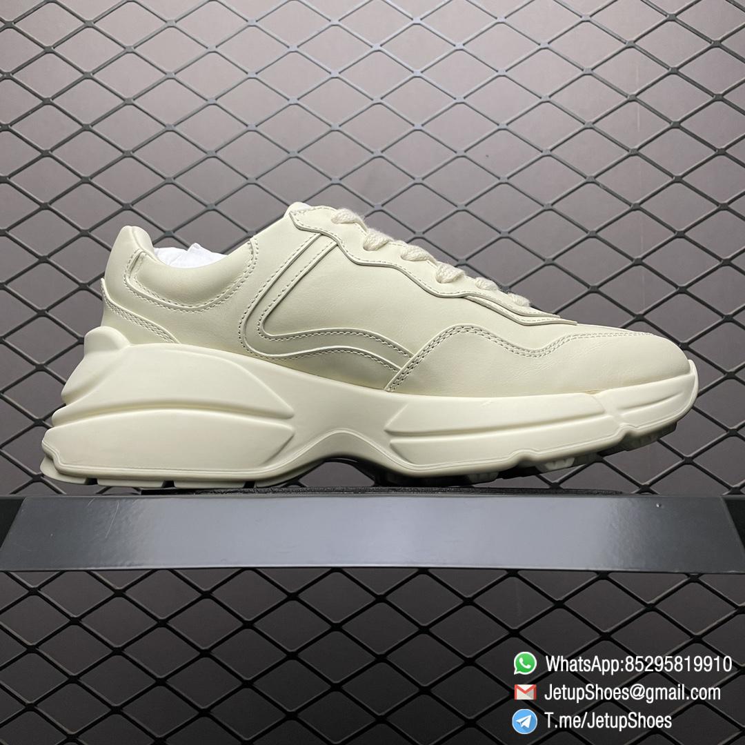 Best RepSneakers The Simpson x Gucci Rhyton Sneakers with Simpson and Gucci prints NFC Function Top Quality Luxury Shoes 02 Best RepSneakers The Simpson x Gucci Rhyton Sneakers with Simpson and Gucci prints NFC Function Top Quality Luxury Shoes 02