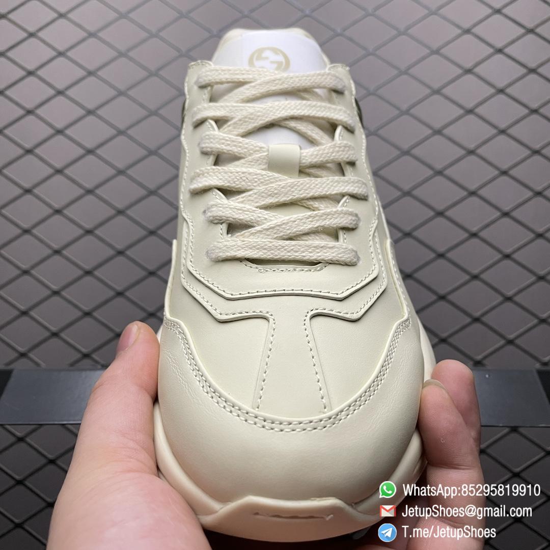 Best RepSneakers The Simpson x Gucci Rhyton Sneakers with Simpson and Gucci prints NFC Function Top Quality Luxury Shoes 05 Best RepSneakers The Simpson x Gucci Rhyton Sneakers with Simpson and Gucci prints NFC Function Top Quality Luxury Shoes 05