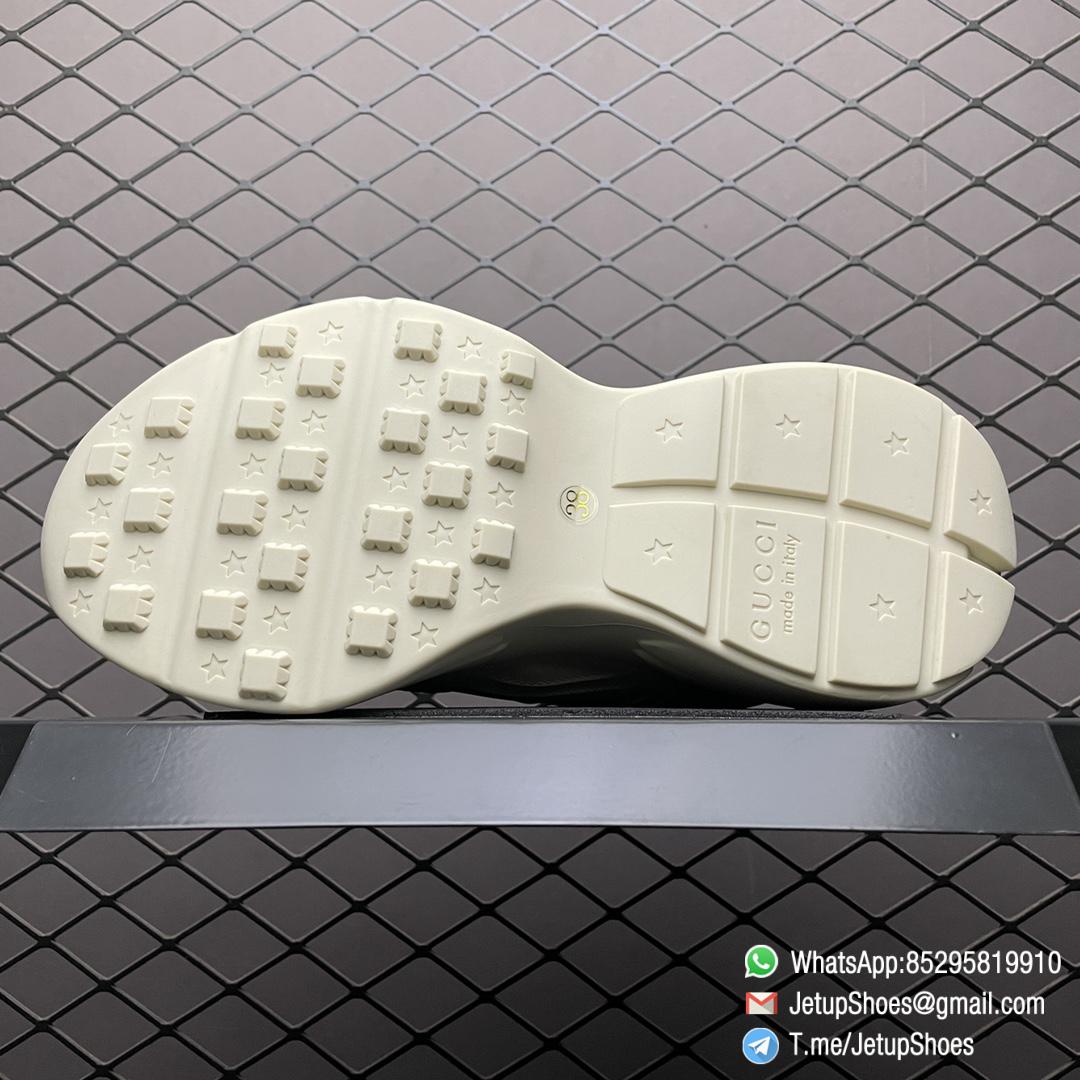 Best RepSneakers The Simpson x Gucci Rhyton Sneakers with Simpson and Gucci prints NFC Function Top Quality Luxury Shoes 07 Best RepSneakers The Simpson x Gucci Rhyton Sneakers with Simpson and Gucci prints NFC Function Top Quality Luxury Shoes 07