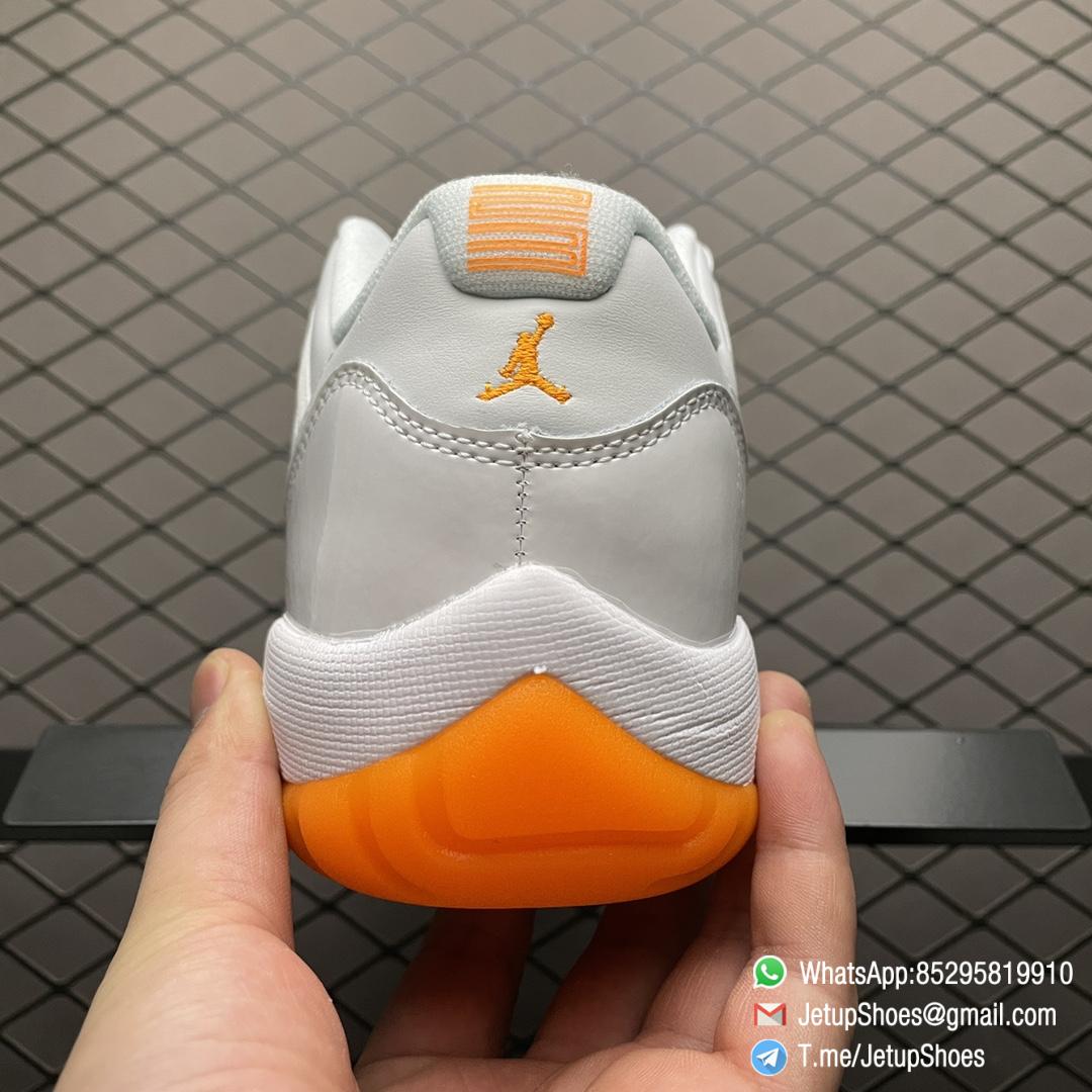 Best Replica Air Jordan 11 Low Bright Citrus Sneakers SKU AH7860 139 Top Quality SNKRS 06 Best Replica Air Jordan 11 Low Bright Citrus Sneakers SKU AH7860 139 Top Quality SNKRS 06