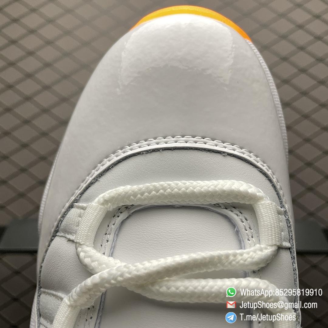 Best Replica Air Jordan 11 Low Bright Citrus Sneakers SKU AH7860 139 Top Quality SNKRS 08 Best Replica Air Jordan 11 Low Bright Citrus Sneakers SKU AH7860 139 Top Quality SNKRS 08