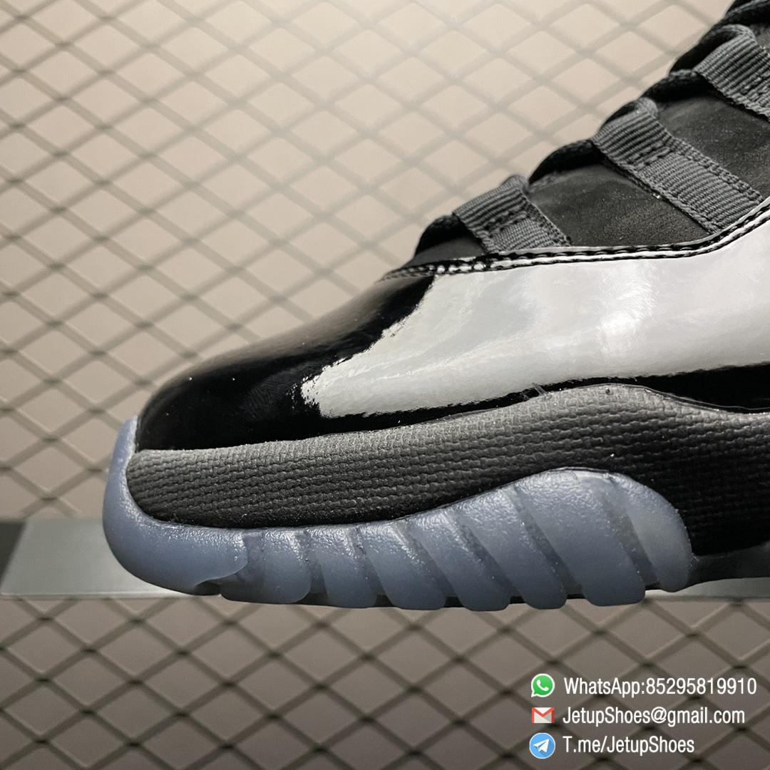 Best Replica Air Jordan 11 Retro Cap and Gown RepSneakers SKU 378037 005 Top Clone Shoes 03 Best Replica Air Jordan 11 Retro Cap and Gown RepSneakers SKU 378037 005 Top Clone Shoes 03