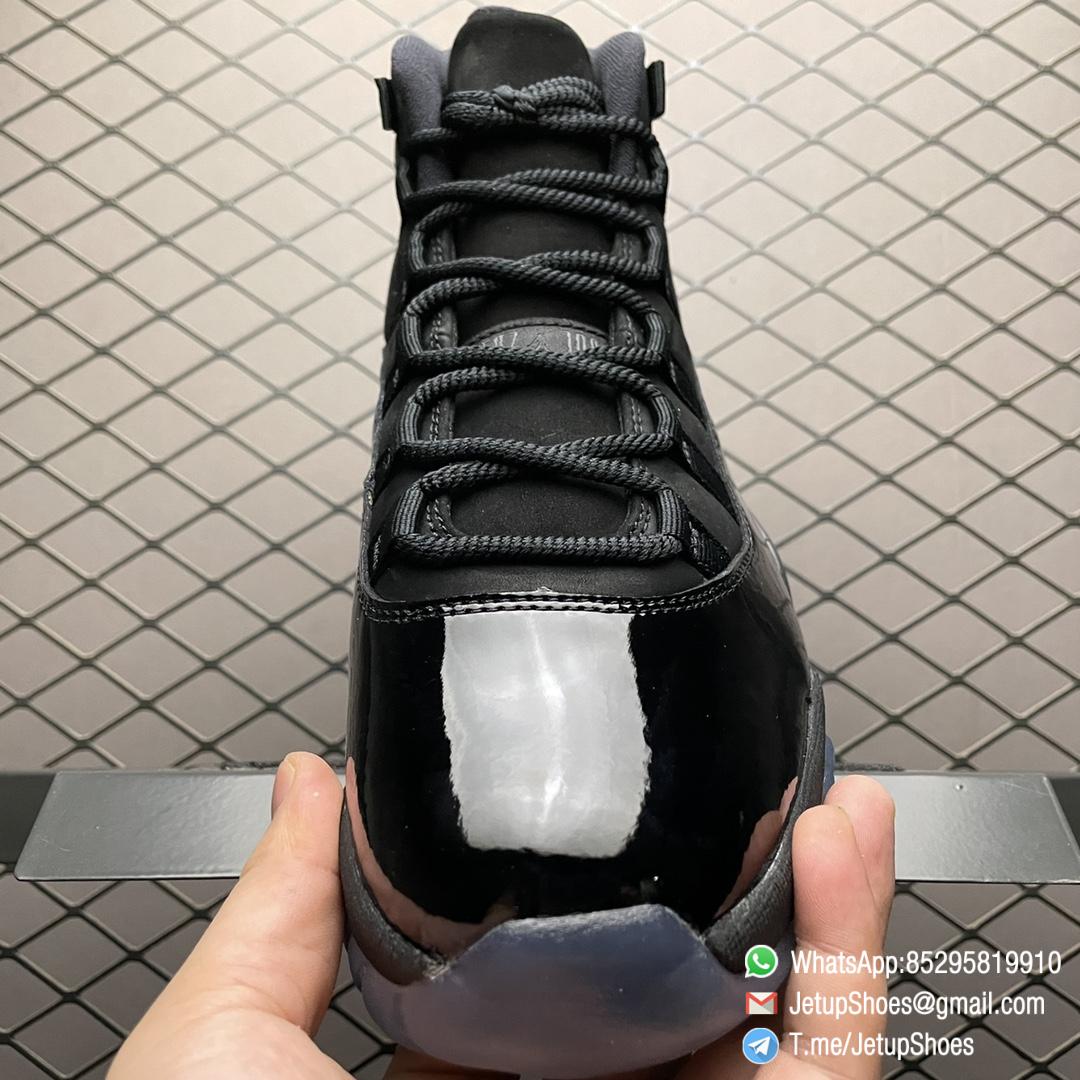 Best Replica Air Jordan 11 Retro Cap and Gown RepSneakers SKU 378037 005 Top Clone Shoes 05 Best Replica Air Jordan 11 Retro Cap and Gown RepSneakers SKU 378037 005 Top Clone Shoes 05