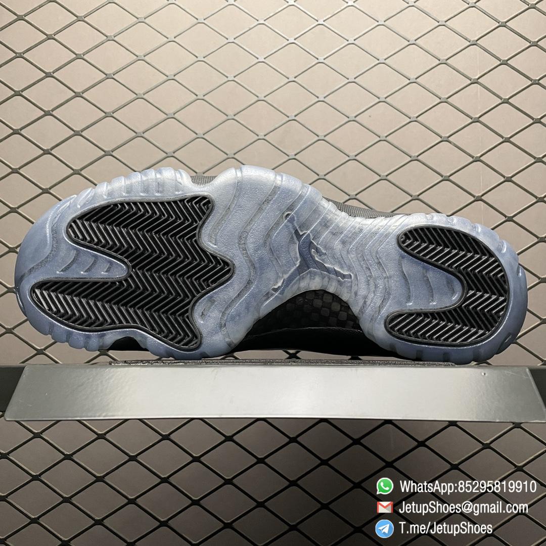 Best Replica Air Jordan 11 Retro Cap and Gown RepSneakers SKU 378037 005 Top Clone Shoes 07 Best Replica Air Jordan 11 Retro Cap and Gown RepSneakers SKU 378037 005 Top Clone Shoes 07