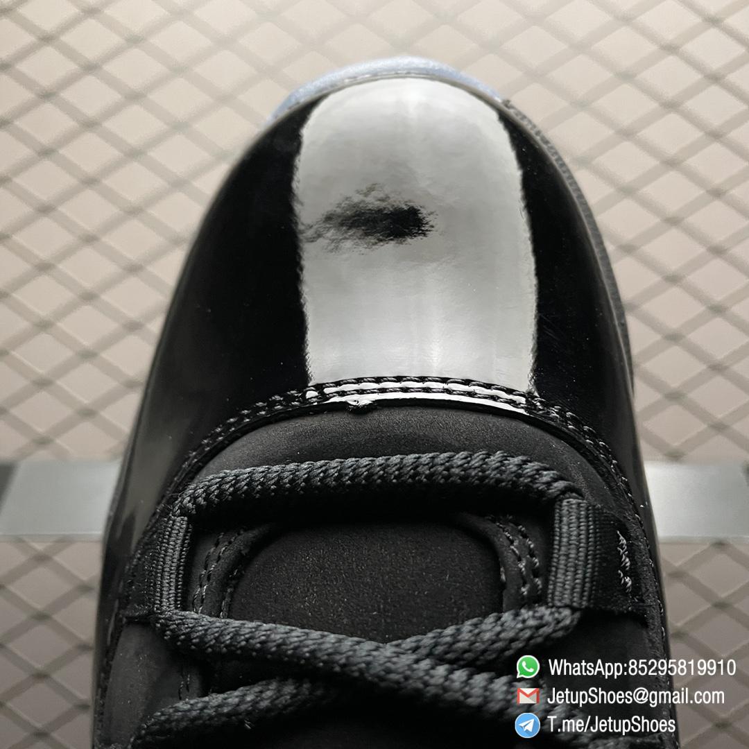 Best Replica Air Jordan 11 Retro Cap and Gown RepSneakers SKU 378037 005 Top Clone Shoes 08 Best Replica Air Jordan 11 Retro Cap and Gown RepSneakers SKU 378037 005 Top Clone Shoes 08