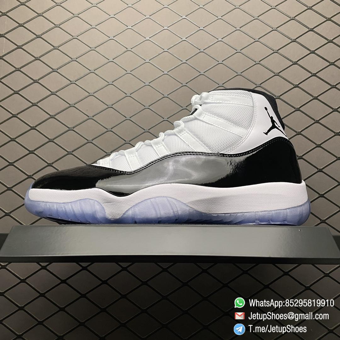Best Replica Air Jordan 11 Retro Concord 2018 Resneakers SKU 378037 100 Top Quality Fake AJ Sneakers 01 Best Replica Air Jordan 11 Retro Concord 2018 Resneakers SKU 378037 100 Top Quality Fake AJ Sneakers 01