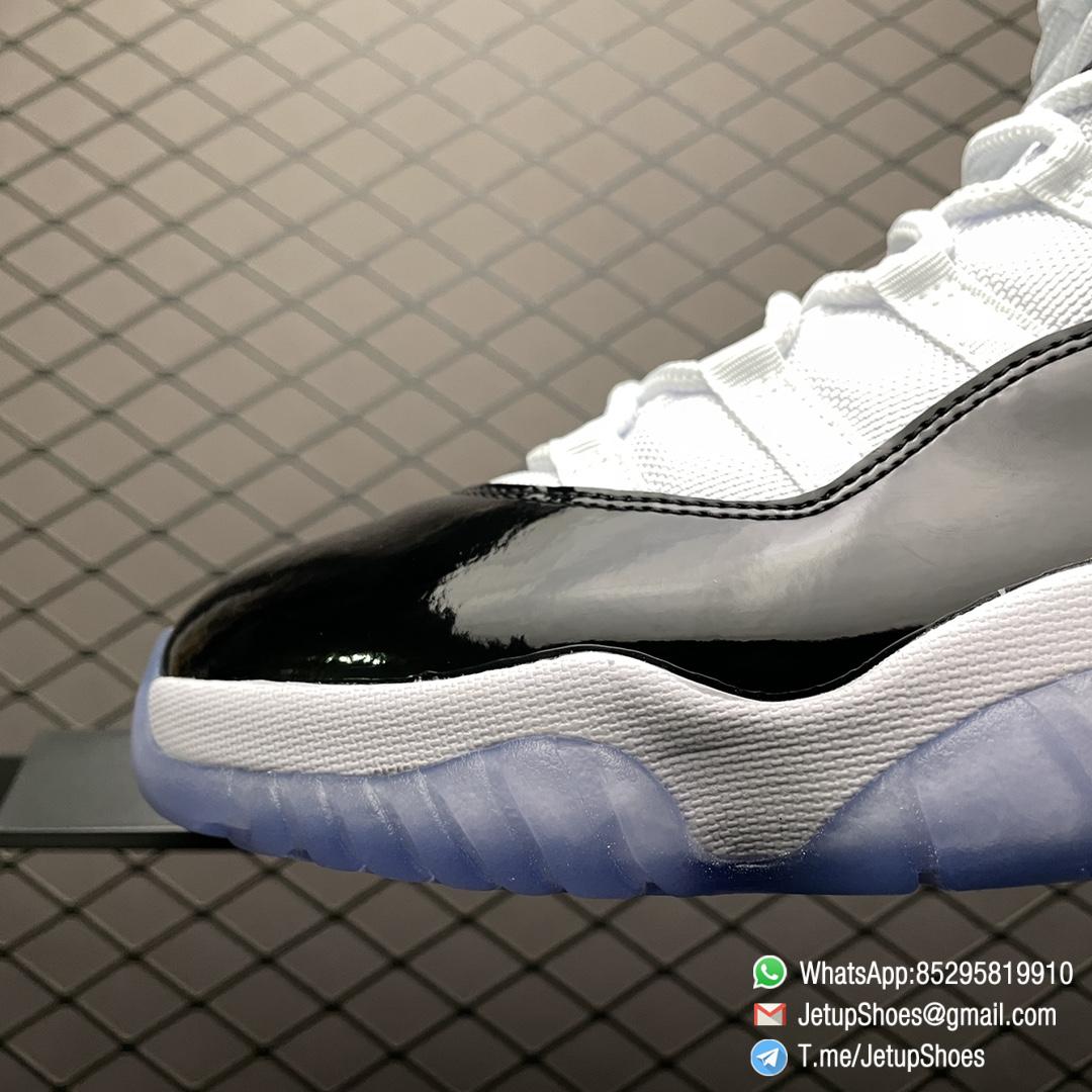 Best Replica Air Jordan 11 Retro Concord 2018 Resneakers SKU 378037 100 Top Quality Fake AJ Sneakers 03 Best Replica Air Jordan 11 Retro Concord 2018 Resneakers SKU 378037 100 Top Quality Fake AJ Sneakers 03