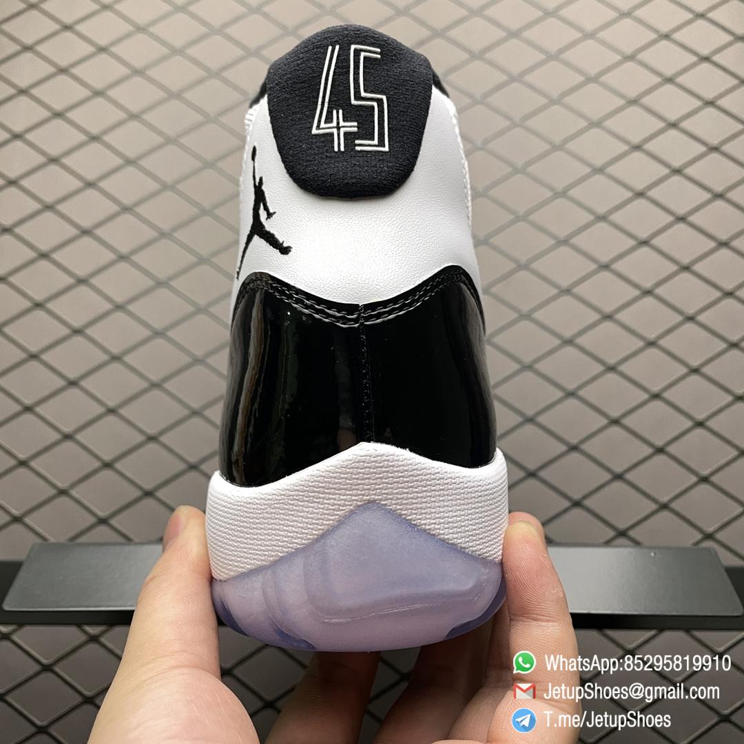Best Replica Air Jordan 11 Retro Concord 2018 Resneakers SKU 378037 100 Top Quality Fake AJ Sneakers 06 Best Replica Air Jordan 11 Retro Concord 2018 Resneakers SKU 378037 100 Top Quality Fake AJ Sneakers 06