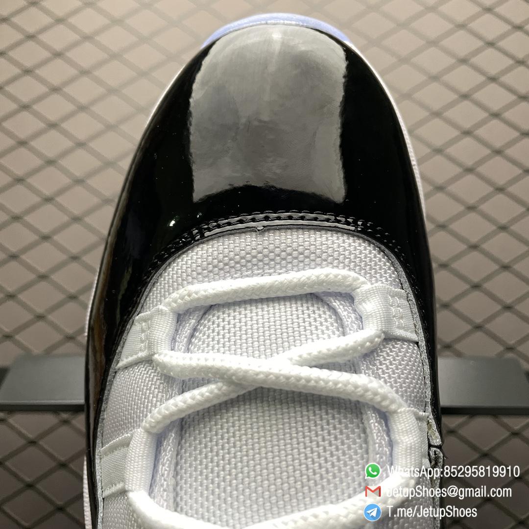 Best Replica Air Jordan 11 Retro Concord 2018 Resneakers SKU 378037 100 Top Quality Fake AJ Sneakers 07 Best Replica Air Jordan 11 Retro Concord 2018 Resneakers SKU 378037 100 Top Quality Fake AJ Sneakers 07