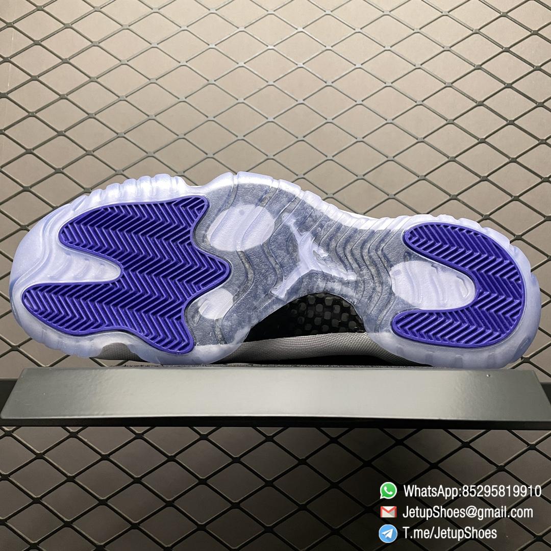 Best Replica Air Jordan 11 Retro Concord 2018 Resneakers SKU 378037 100 Top Quality Fake AJ Sneakers 08 Best Replica Air Jordan 11 Retro Concord 2018 Resneakers SKU 378037 100 Top Quality Fake AJ Sneakers 08