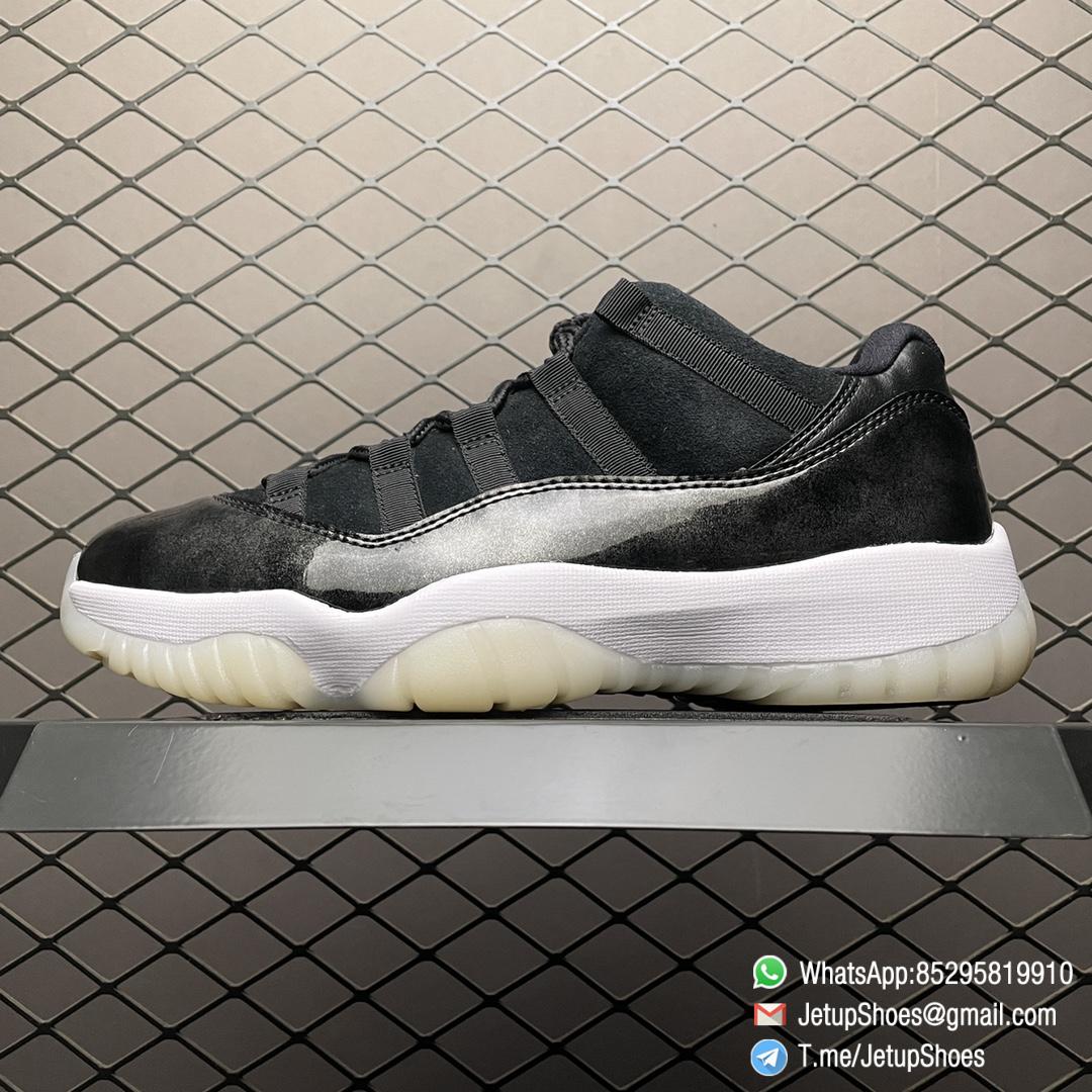 Best Replica Air Jordan 11 Retro Low Barons Sneakers SKU 528895 010 Highest Quality RepSneakers 01 Best Replica Air Jordan 11 Retro Low Barons Sneakers SKU 528895 010 Highest Quality RepSneakers 01