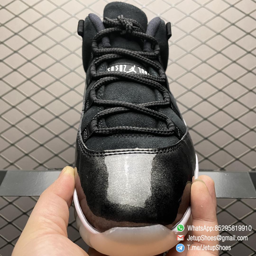 Best Replica Air Jordan 11 Retro Low Barons Sneakers SKU 528895 010 Highest Quality RepSneakers 03 Best Replica Air Jordan 11 Retro Low Barons Sneakers SKU 528895 010 Highest Quality RepSneakers 03