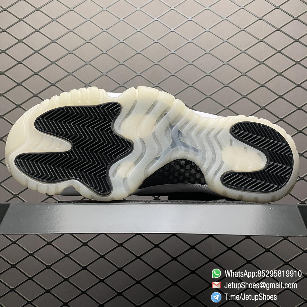 Best Replica Air Jordan 11 Retro Low Barons Sneakers SKU 528895 010 Highest Quality RepSneakers 05 Best Replica Air Jordan 11 Retro Low Barons Sneakers SKU 528895 010 Highest Quality RepSneakers 05