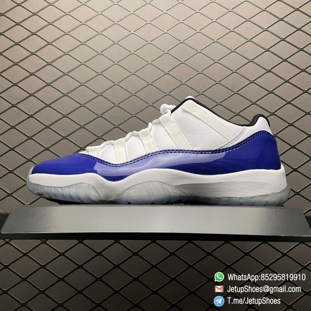 Best Replica Air Jordan 11 Retro Low Concord Sketch Basketball Sneakers SKU AH7860 100 Top Quality Snkrs 01 Best Replica Air Jordan 11 Retro Low Concord Sketch Basketball Sneakers SKU AH7860 100 Top Quality Snkrs 01