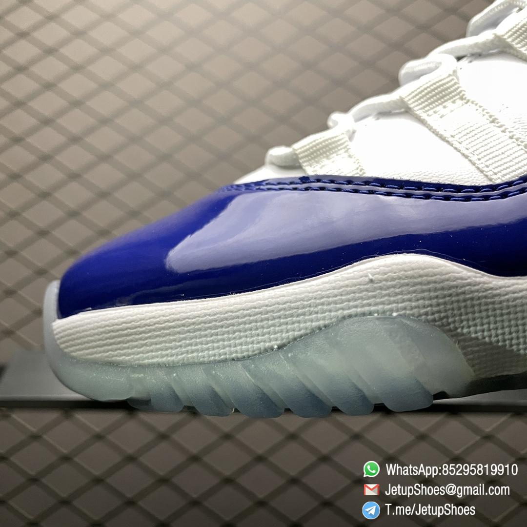 Best Replica Air Jordan 11 Retro Low Concord Sketch Basketball Sneakers SKU AH7860 100 Top Quality Snkrs 03 Best Replica Air Jordan 11 Retro Low Concord Sketch Basketball Sneakers SKU AH7860 100 Top Quality Snkrs 03